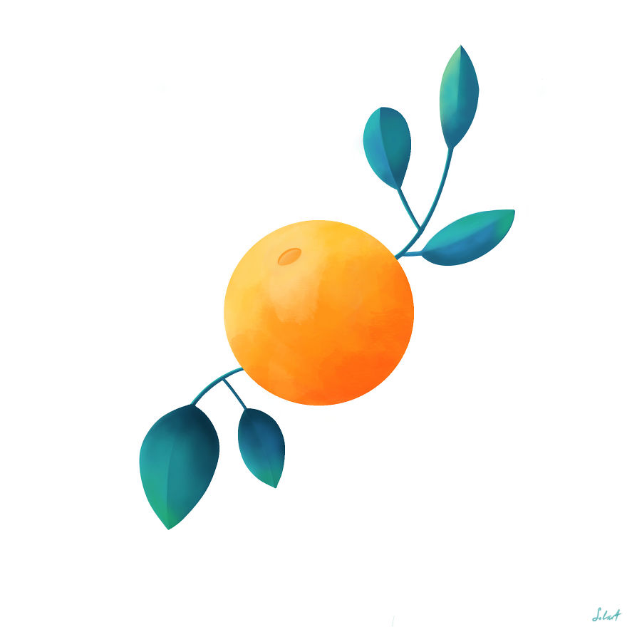 Citrus Love Citrus Love