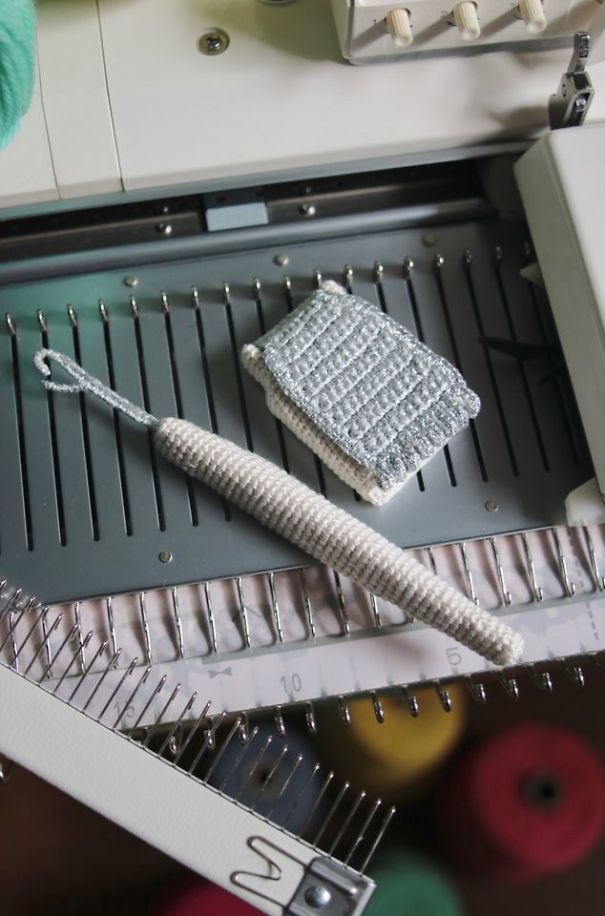 Unusual Crochet: Check Out 203gow’s Meta Knitting Machine Tools ... They Don't Work!