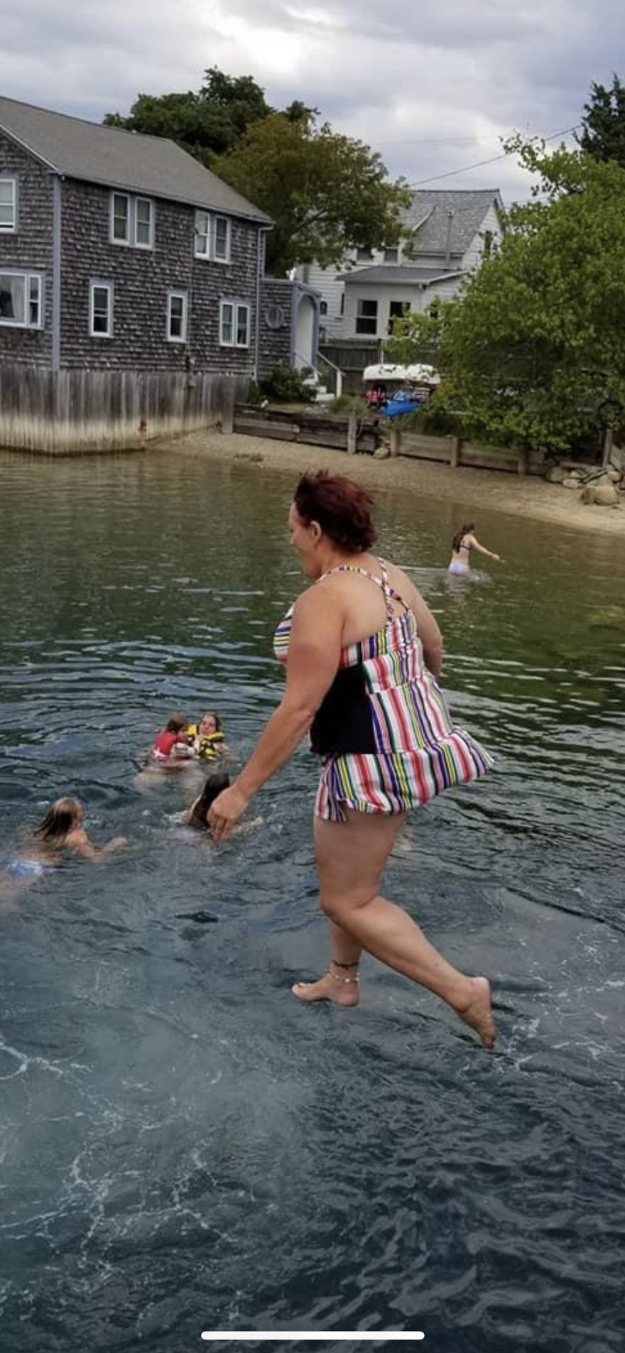 Water-Walker