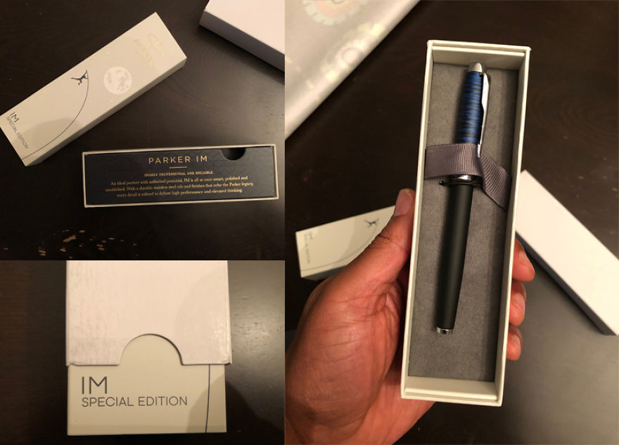 A Samurai Challenged A Pen Company To A Duel, To See If The Pen Is Truly Mightier Than The Sword. The Pen Company Accepted The Challenge! (Updated)
