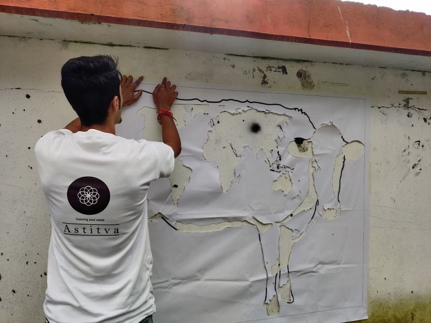 Astitva Inspires Unity Across India With World Cow