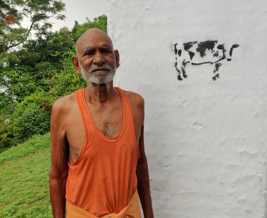 Astitva Inspires Unity Across India With World Cow