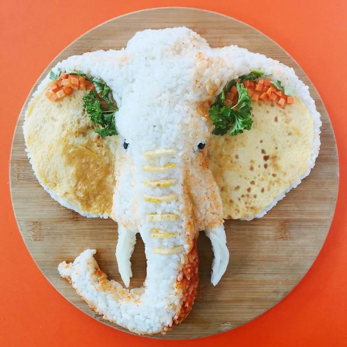 Food-Art-Animals-Demealprepper