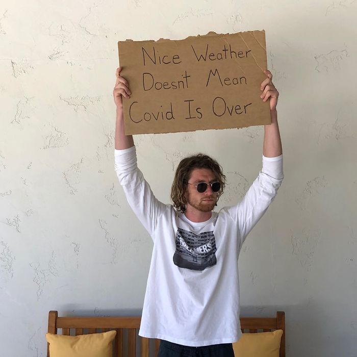 Guy-Protesting-Dude-With-Sign