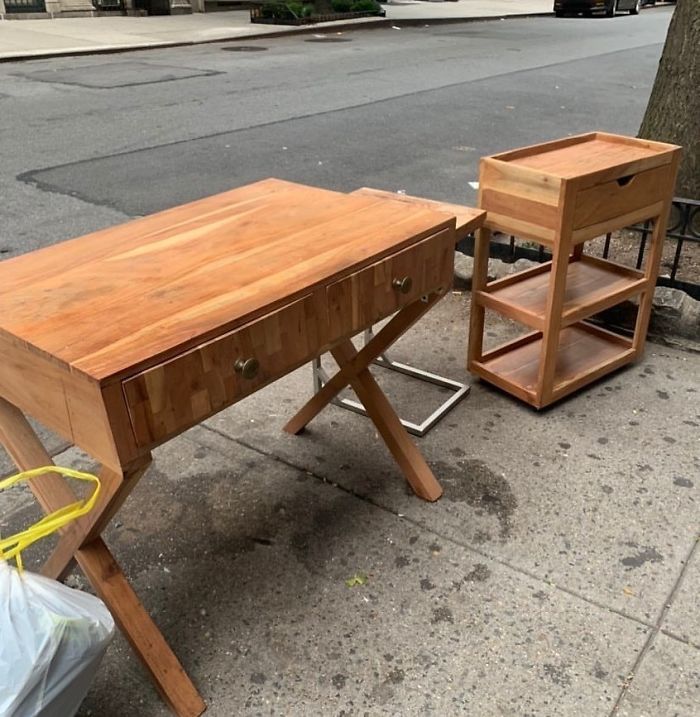 We Are Literally Trying To Stop Posting. We Have Received 8377372837 Submissions Today! So Many Good Ones. West 45th Street Between 8 And 9th. #stooping