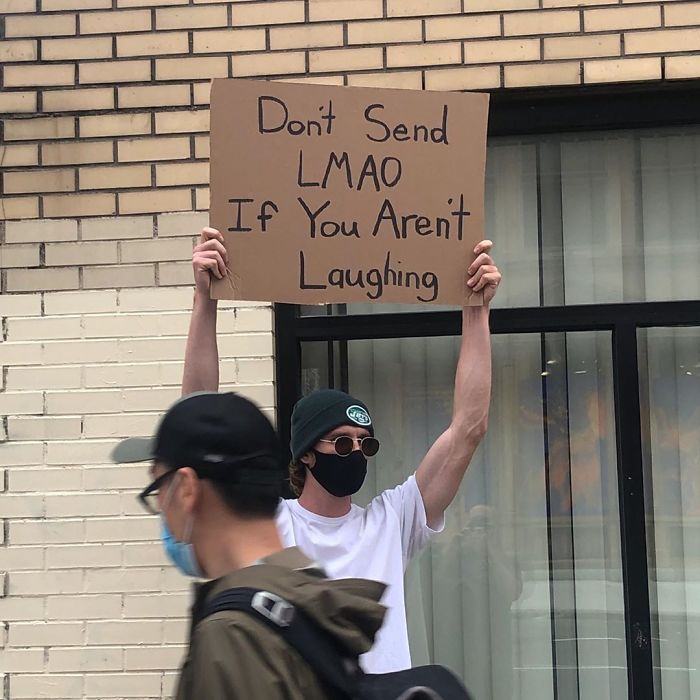 Guy-Protesting-Dude-With-Sign