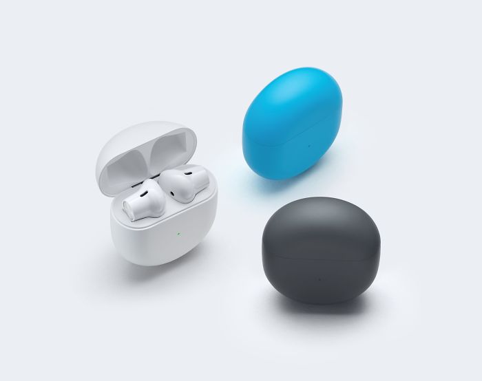 U.S. Customs Confiscates 2,000 Pieces Of "Counterfeit Apple AirPods," Turns Out They're Actually Made By OnePlus