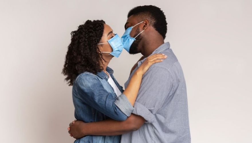 I Found This 5 Relationship Trends Brought To Us By Covid-19 Outbreak