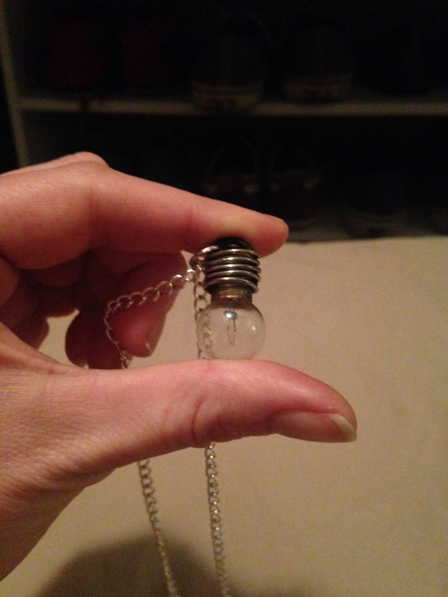 I Repurpose Random Small Items Into Jewelry Pieces