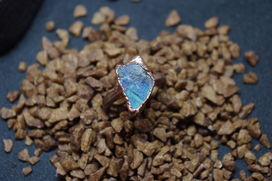 I Spend My Free Time To Turn Delicate Nature Beauty Into Unique Botanical Jewellery I Spend My Free Time To Turn Delicate Nature Beauty Into Unique Botanical Jewellery