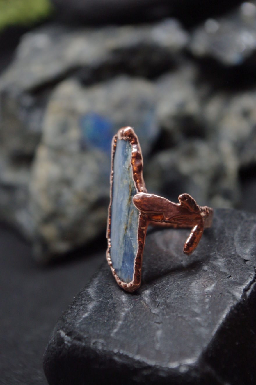 I Spend My Free Time To Turn Delicate Nature Beauty Into Unique Botanical Jewellery I Spend My Free Time To Turn Delicate Nature Beauty Into Unique Botanical Jewellery