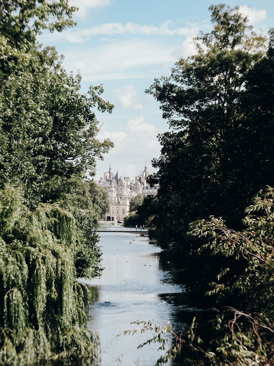 London Is Always A Good Idea... London Is Always A Good Idea...