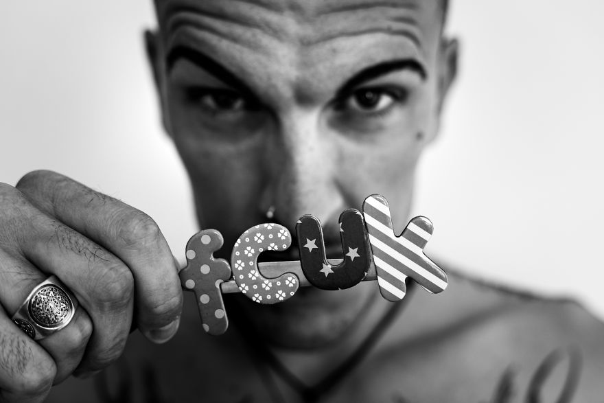 Quarantine Self Portraits Quarantine Self Portraits
