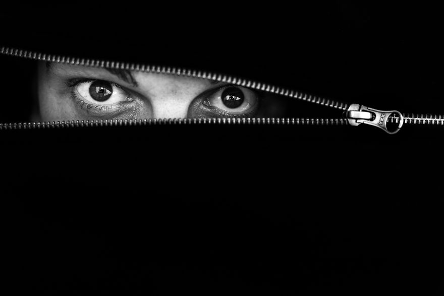 Quarantine Self Portraits Quarantine Self Portraits