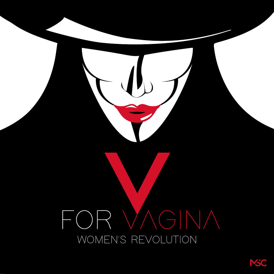 Indignez-Vous! Time For Outrage!