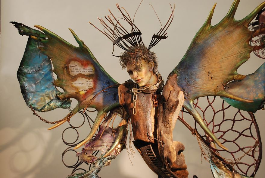 Metamorphosis Metamorphosis