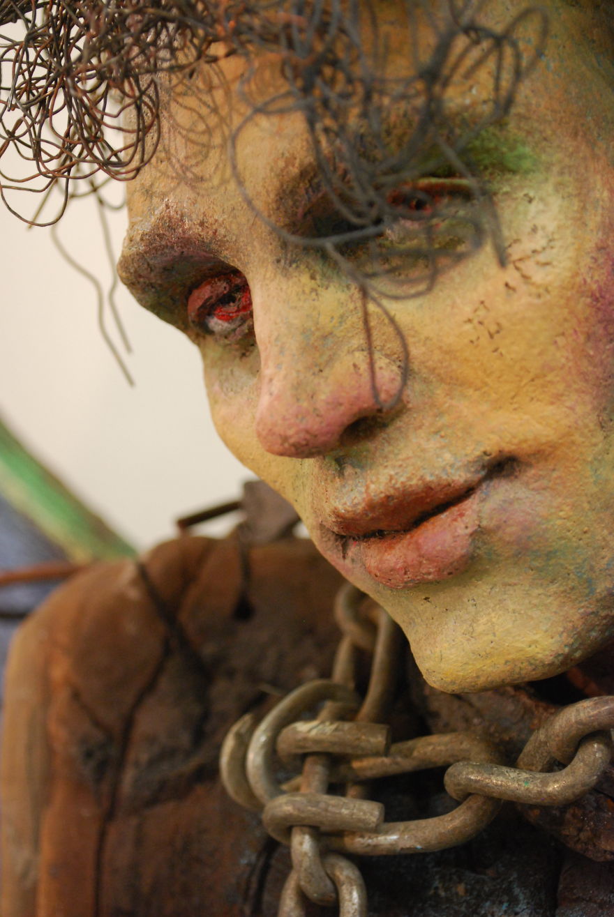 Metamorphosis Metamorphosis