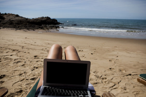 Why Do You Want To Work As A Freelancer? Why Do You Want To Work As A Freelancer?