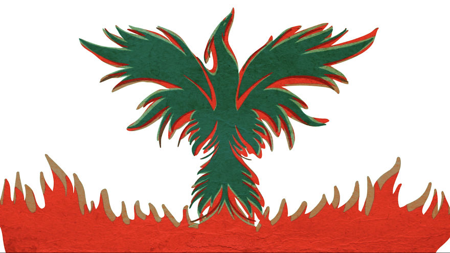 Let Us Retire The Legend Of The Lebanese Phoenix