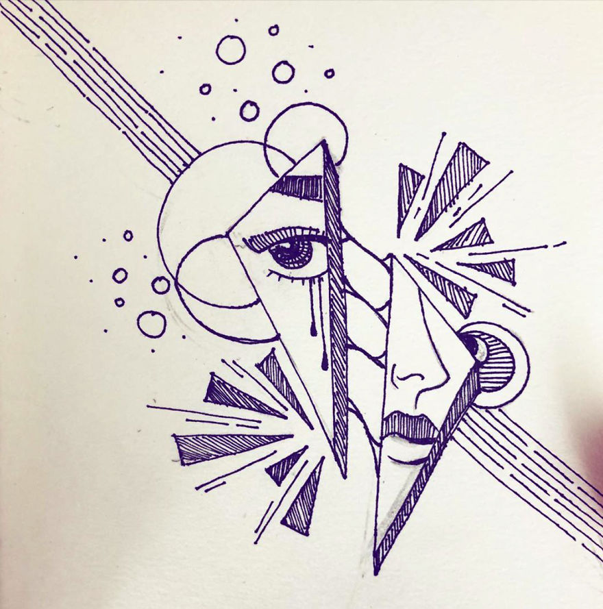 Idoodle...see What I See!