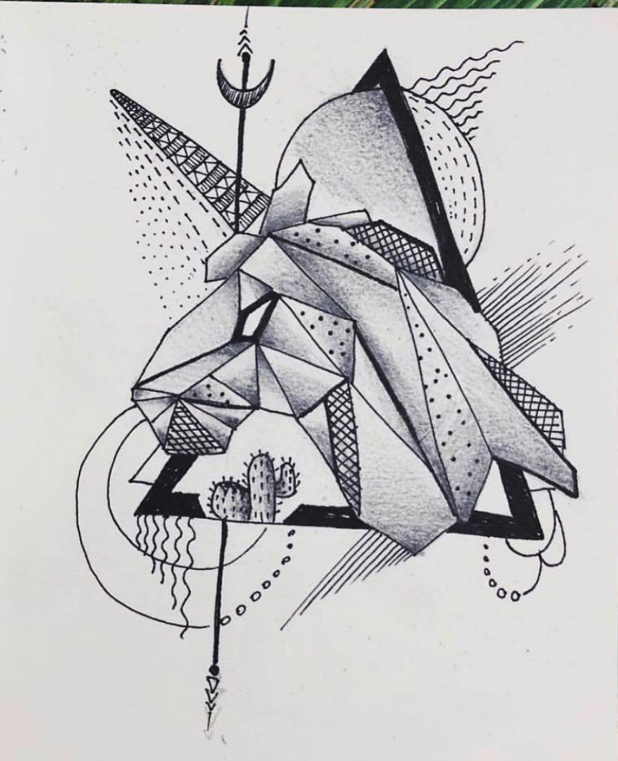 Idoodle...see What I See!