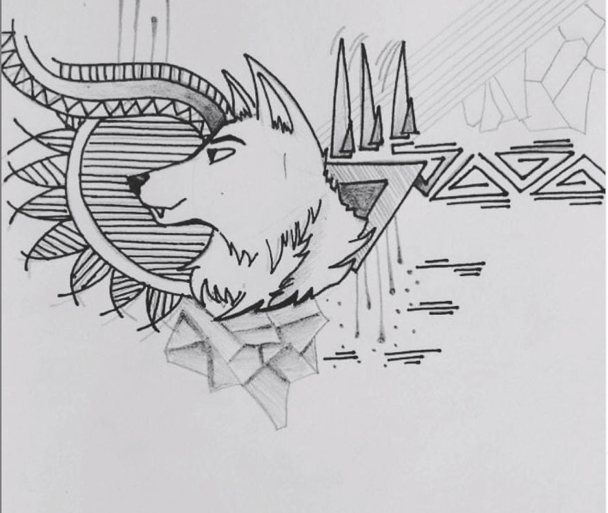 Idoodle...see What I See!