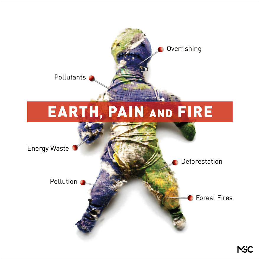 Indignez-Vous! Time For Outrage!