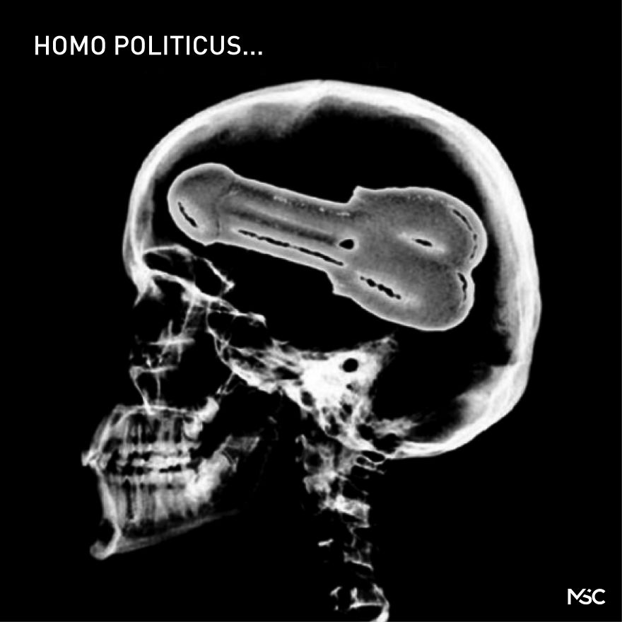 Indignez-Vous! Time For Outrage!