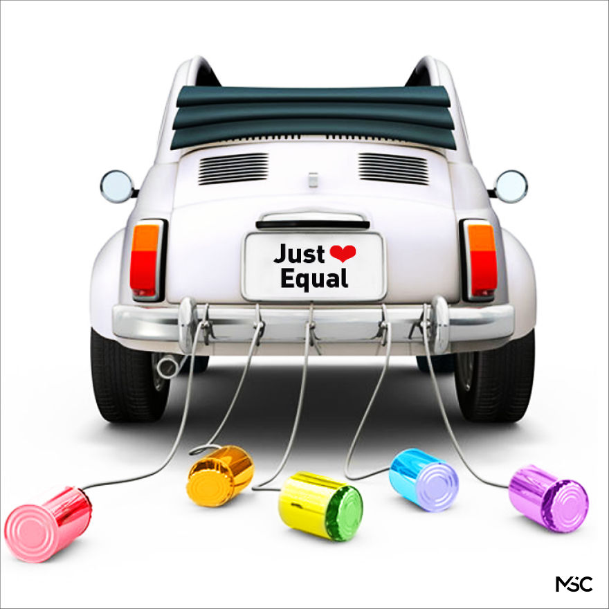 Indignez-Vous! Time For Outrage!