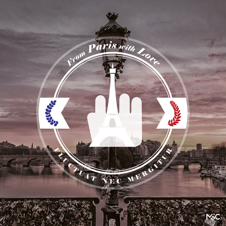 Indignez-Vous! Time For Outrage!