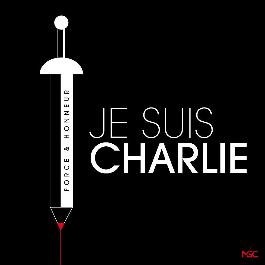 Indignez-Vous! Time For Outrage!