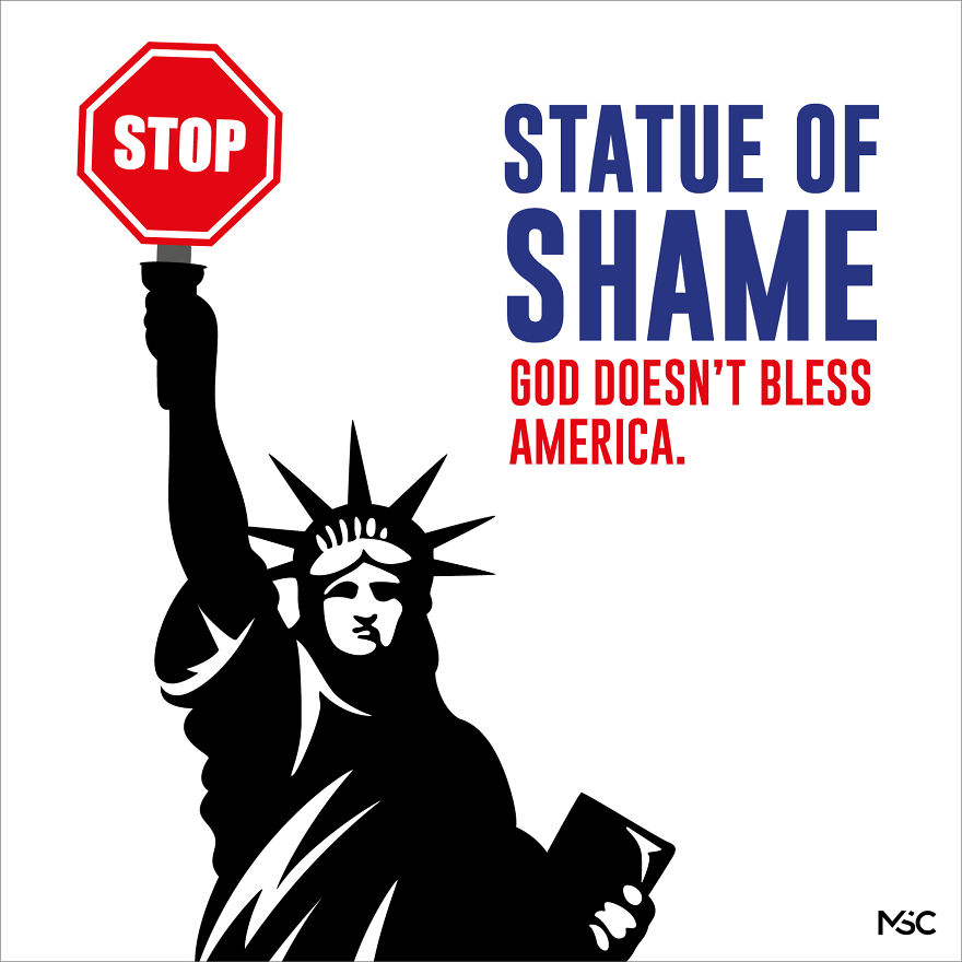 Indignez-Vous! Time For Outrage!