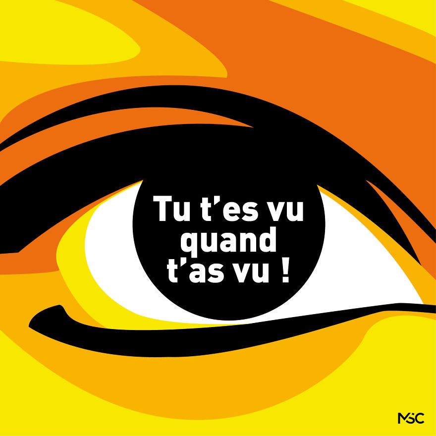 Indignez-Vous! Time For Outrage!