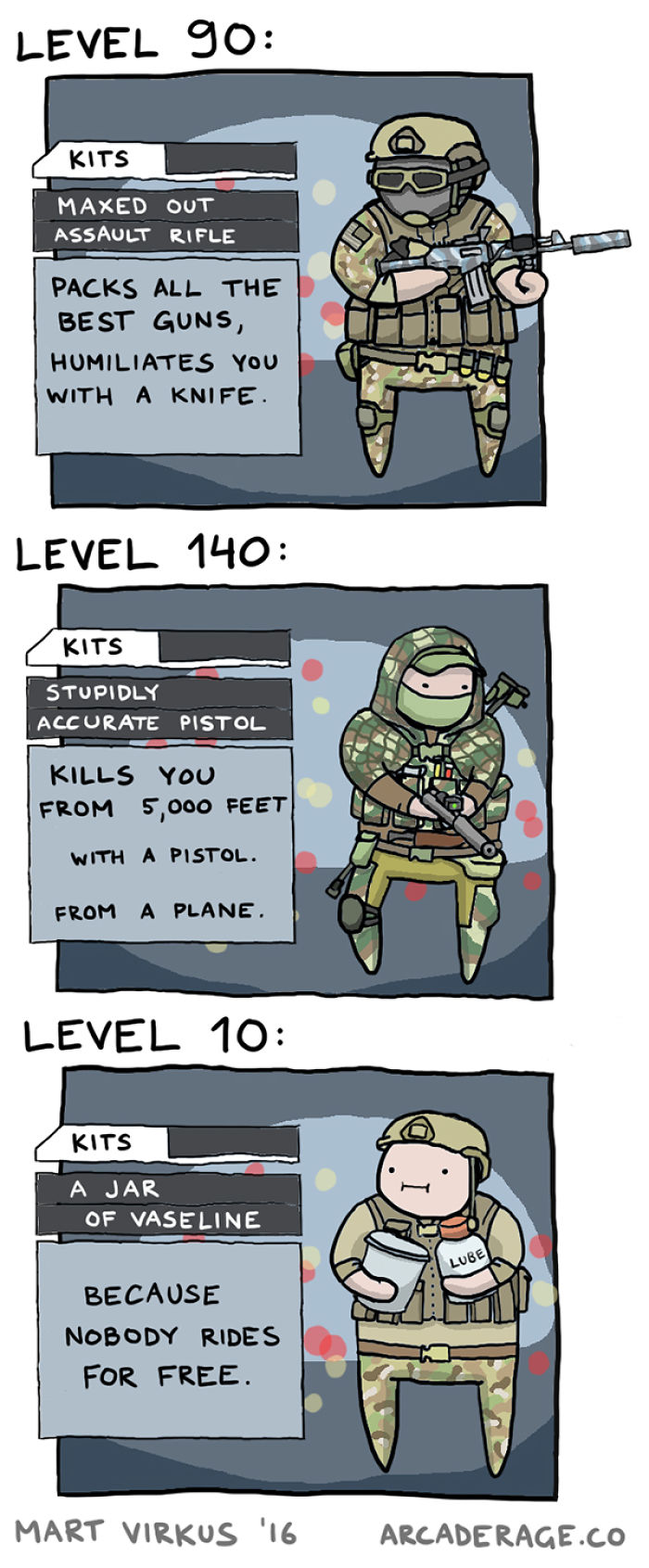 What Battlefield 4 Is Like These Days