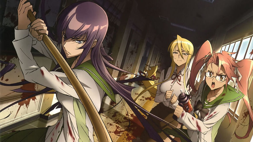 20 Best Seinen Anime To Watch (Series & Movies) 20 Best Seinen Anime To Watch (Series & Movies)
