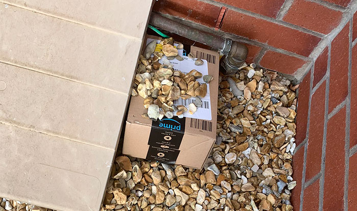 People Are Sharing How Amazon ‘Hides’ Their Deliveries In A Hilarious Twitter Thread