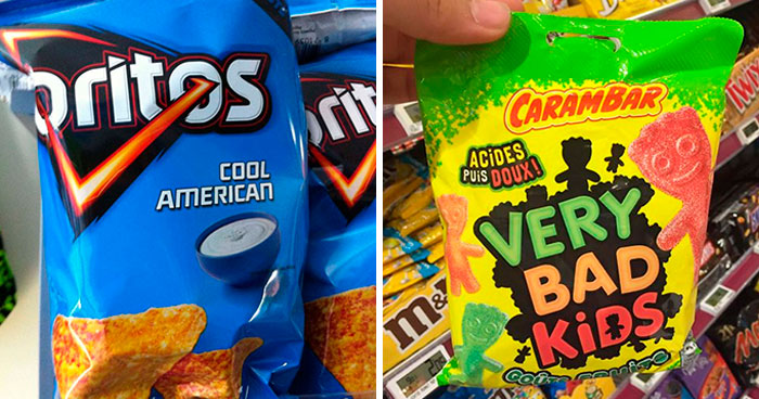 31 American Things That Look A Whole Lot Different In Other Countries