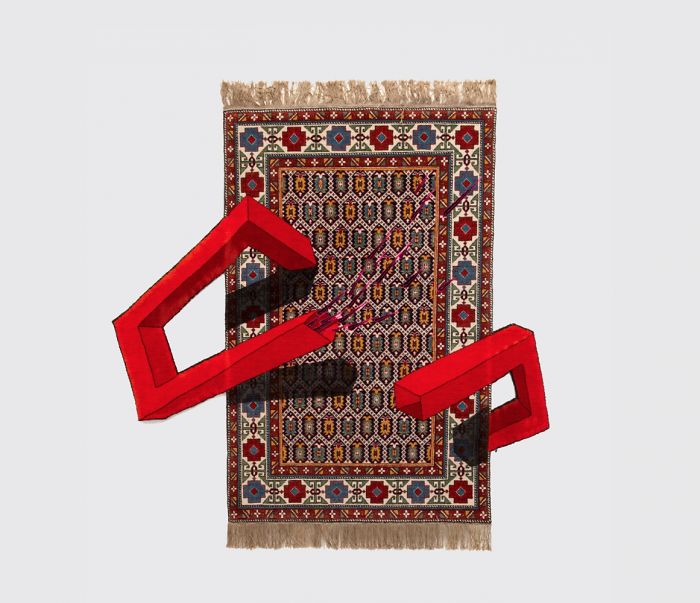 Art-Glitch-Carpets-Faig-Ahmed-Azerbaijan