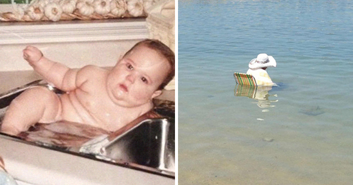People Submit Their Most Awkward Family Pics To This Instagram Account, And Here Are 50 Of The Funniest Ones