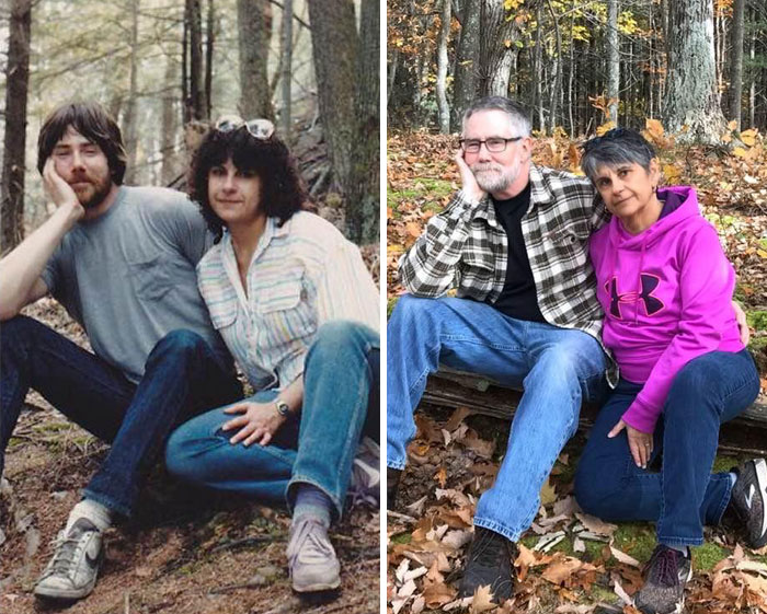 Mom And Dad, 1983 / 2019