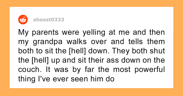 People On Reddit Are Sharing The Best “You Have No Power Here” Moments (50 Stories)