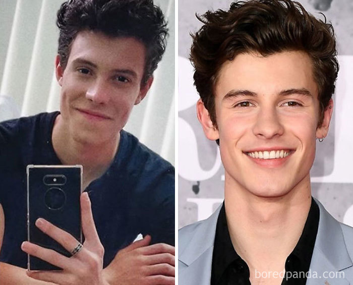 Look-Alike And Shawn Mendes