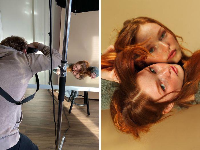 30 People Reveal How Their Photo Setup Looked Vs. The Result It Produced