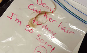 30 Cringy Notes Teachers Wrote To Poor, Poor Parents