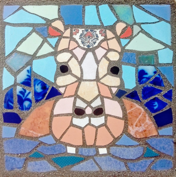 Cats-Mosaics-Street-Art-Schaerbeek-Brussels-Belgium