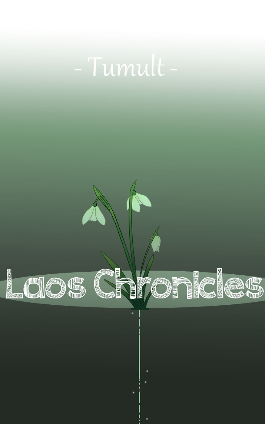 Laos Chronicles - Chapter 1
