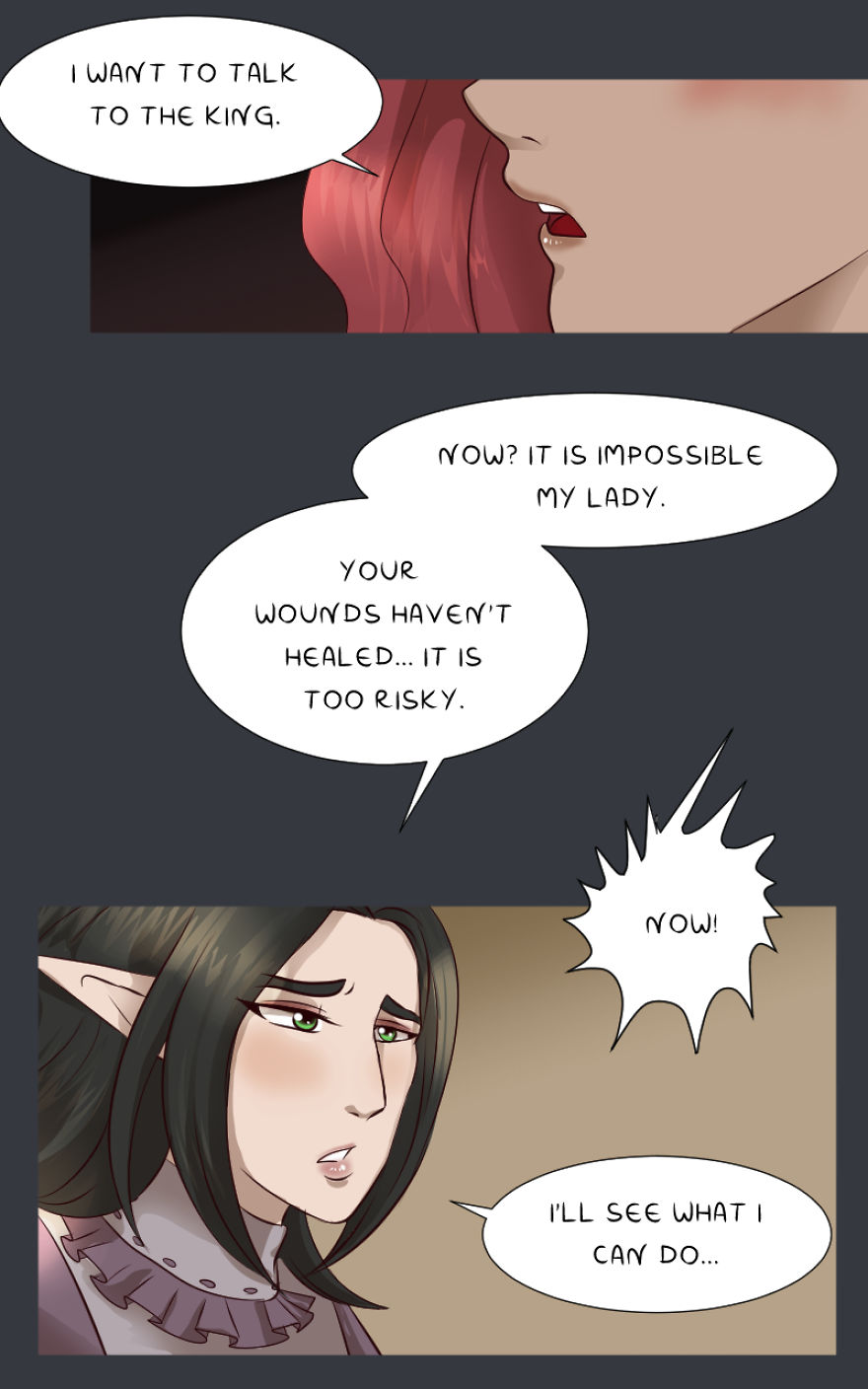 Laos Chronicles - Chapter 1