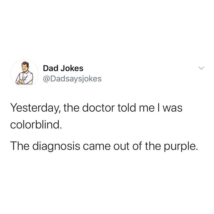 Funny-Dad-Jokes-Puns-Tweets