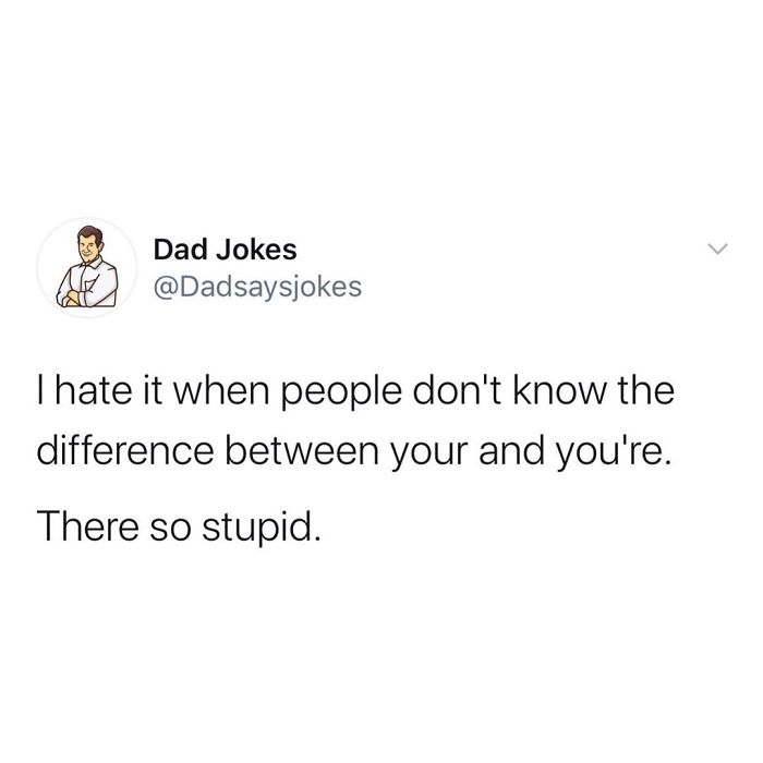 Funny-Dad-Jokes-Puns-Tweets