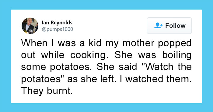 30 Times People Misunderstood Each Other And Hilarity Ensued